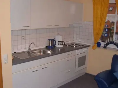 Ferienwohnung für 3 Personen (48 m²) in Carolinensiel 6/9