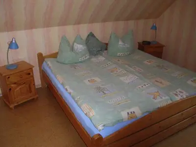 Ferienwohnung für 3 Personen (48 m²) in Carolinensiel 8/9