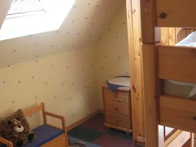 Ferienwohnung für 3 Personen (48 m²) in Carolinensiel 9/9