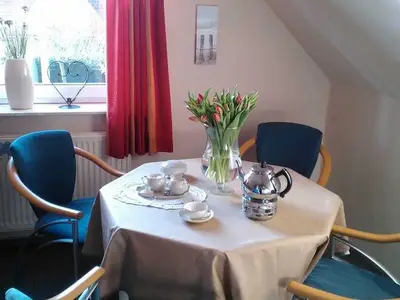 Ferienwohnung für 4 Personen (52 m²) in Carolinensiel 4/10