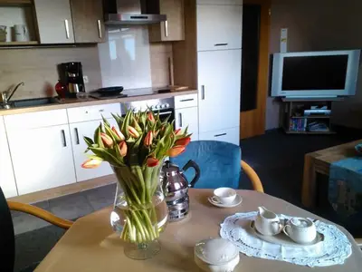 Ferienwohnung für 4 Personen (52 m²) in Carolinensiel 5/10