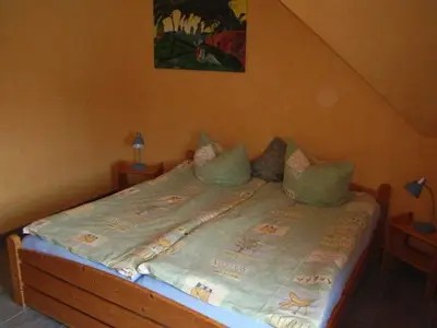 Ferienwohnung für 4 Personen (52 m²) in Carolinensiel 6/10