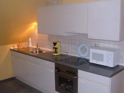 Ferienwohnung für 4 Personen (52 m²) in Carolinensiel 7/10