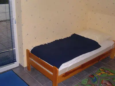 Ferienwohnung für 4 Personen (52 m²) in Carolinensiel 9/10