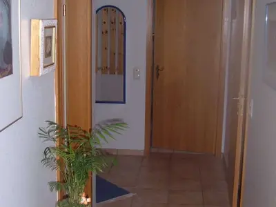 Ferienwohnung für 4 Personen (52 m²) in Carolinensiel 10/10