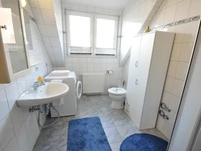Ferienwohnung für 2 Personen (60 m²) in Carolinensiel 9/10