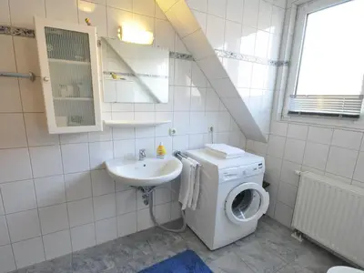 Ferienwohnung für 2 Personen (60 m²) in Carolinensiel 10/10