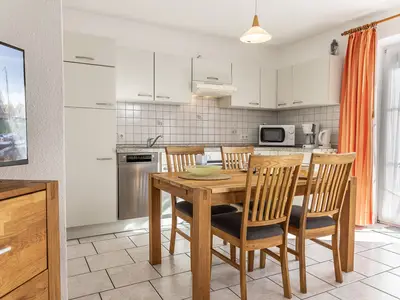 Ferienwohnung für 4 Personen (55 m²) in Carolinensiel 2/10