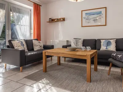 Ferienwohnung für 4 Personen (55 m²) in Carolinensiel 3/10