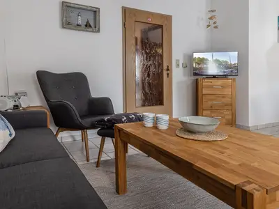 Ferienwohnung für 4 Personen (55 m²) in Carolinensiel 4/10