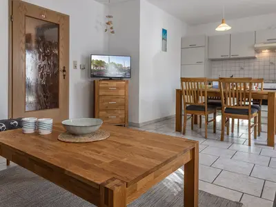 Ferienwohnung für 4 Personen (55 m²) in Carolinensiel 6/10