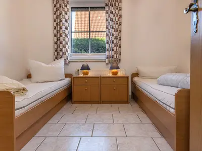 Ferienwohnung für 4 Personen (55 m²) in Carolinensiel 7/10