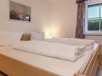 Ferienwohnung für 4 Personen (55 m²) in Carolinensiel 8/10