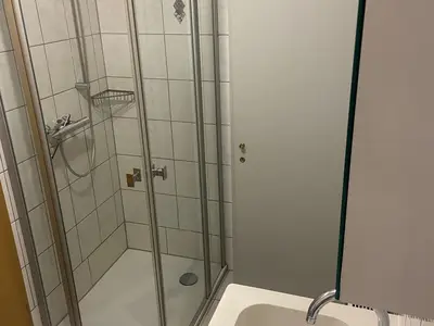 Ferienwohnung für 4 Personen (55 m²) in Carolinensiel 10/10