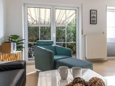 Ferienwohnung für 5 Personen (55 m²) in Carolinensiel 4/10
