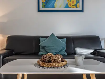 Ferienwohnung für 5 Personen (55 m²) in Carolinensiel 7/10