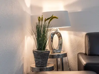 Ferienwohnung für 5 Personen (55 m²) in Carolinensiel 8/10