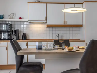 Ferienwohnung für 5 Personen (55 m²) in Carolinensiel 9/10