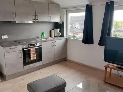 Ferienwohnung für 5 Personen (55 m²) in Carolinensiel 7/10