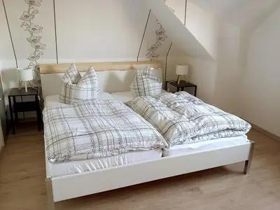 Ferienwohnung für 5 Personen (55 m²) in Carolinensiel 8/10