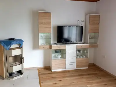 Ferienwohnung für 3 Personen (80 m²) in Carolinensiel 7/10