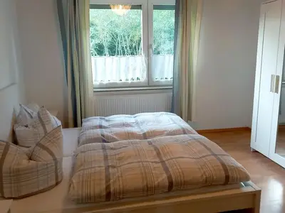 Ferienwohnung für 3 Personen (80 m²) in Carolinensiel 8/10