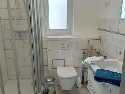 Ferienwohnung für 3 Personen (80 m²) in Carolinensiel 9/10