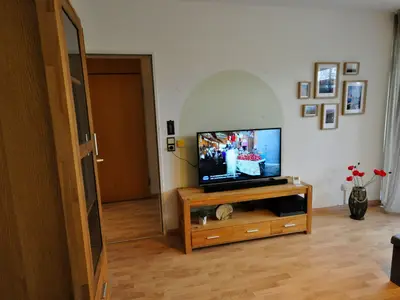 Ferienwohnung für 2 Personen (45 m²) in Carolinensiel 3/10