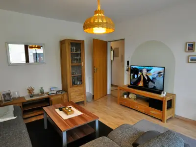 Ferienwohnung für 2 Personen (45 m²) in Carolinensiel 4/10