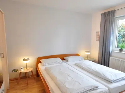 Ferienwohnung für 2 Personen (45 m²) in Carolinensiel 5/10