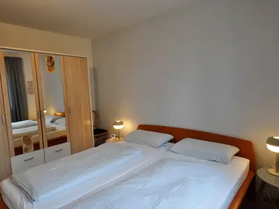 Ferienwohnung für 2 Personen (45 m²) in Carolinensiel 6/10
