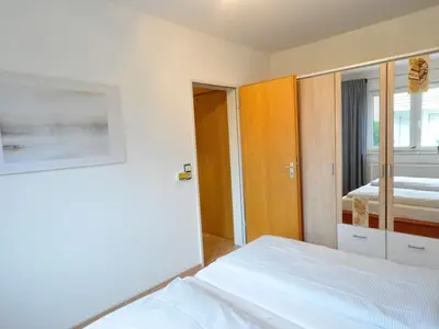 Ferienwohnung für 2 Personen (45 m²) in Carolinensiel 7/10