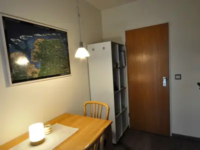 Ferienwohnung für 2 Personen (45 m²) in Carolinensiel 8/10