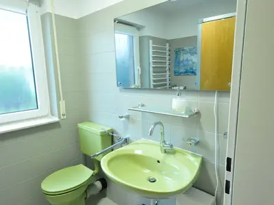 Ferienwohnung für 2 Personen (45 m²) in Carolinensiel 10/10