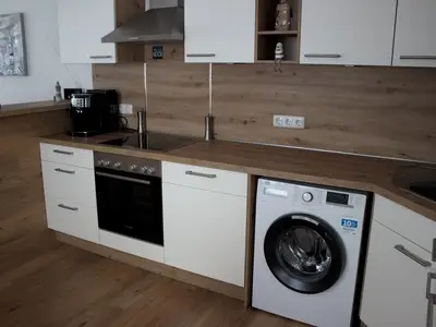 Ferienwohnung für 2 Personen (50 m²) in Carolinensiel 5/10