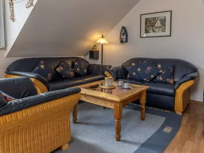 Ferienwohnung für 5 Personen (60 m²) in Carolinensiel 2/10