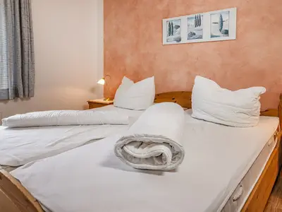 Ferienwohnung für 5 Personen (60 m²) in Carolinensiel 4/10