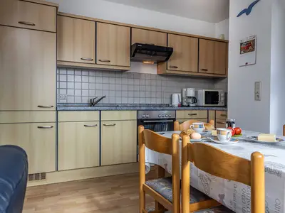 Ferienwohnung für 5 Personen (60 m²) in Carolinensiel 7/10