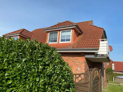 Ferienwohnung für 5 Personen (60 m²) in Carolinensiel 8/10
