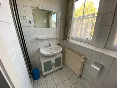 Ferienwohnung für 5 Personen (60 m²) in Carolinensiel 9/10