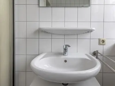 Ferienwohnung für 5 Personen (60 m²) in Carolinensiel 10/10