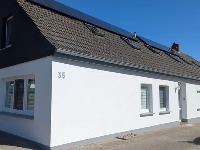 Ferienwohnung für 2 Personen (50 m²) in Carolinensiel 2/10