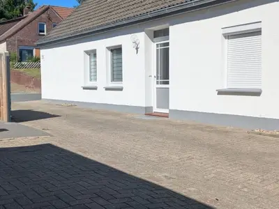 Ferienwohnung für 2 Personen (50 m²) in Carolinensiel 3/10