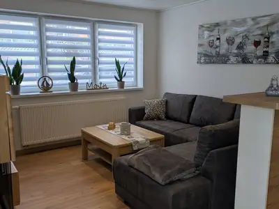 Ferienwohnung für 2 Personen (50 m²) in Carolinensiel 5/10