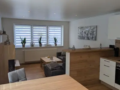 Ferienwohnung für 2 Personen (50 m²) in Carolinensiel 8/10