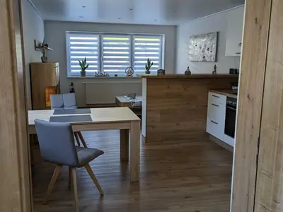 Ferienwohnung für 2 Personen (50 m²) in Carolinensiel 9/10