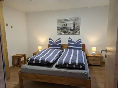 Ferienwohnung für 2 Personen (50 m²) in Carolinensiel 10/10