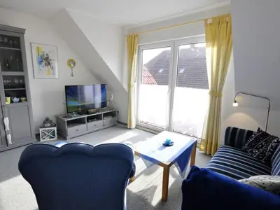 Ferienwohnung für 2 Personen (60 m²) in Carolinensiel 2/10