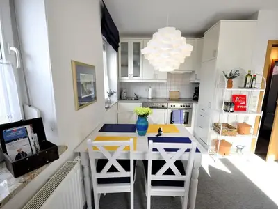 Ferienwohnung für 2 Personen (60 m²) in Carolinensiel 6/10