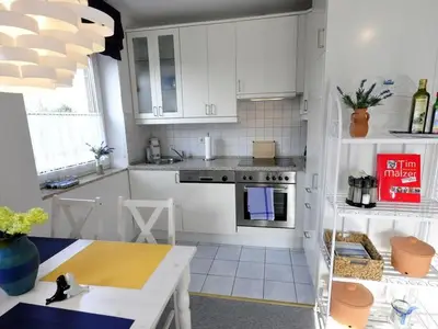 Ferienwohnung für 2 Personen (60 m²) in Carolinensiel 8/10